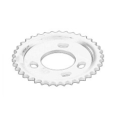 Roata dintata, ax cu came pinion arborele cu came 2.2 JTD PUMA FIAT Peugeot Citroen FORD OE FIAT 9659435180
