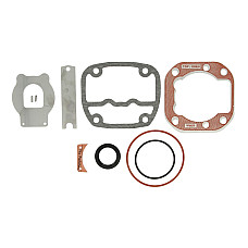 Set de reparaie, compresor aer comprimat Kit reparare compresor WABCO potriveste 411 141  . sigiliu supape MOTO-PRESS RMPSW8.4