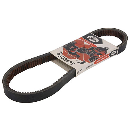 Curea trapezoidala transmisie, Variomatik Drive belt G-Force width: 24mm thickness: 94mm length: 906mm KAWASAKI KVF 300 2012-2018 GATES GAT93G3499