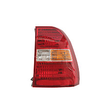 Stop spate Lampa spate Dreapta  KIA SPORTAGE II 09.04- DEPO 323-1919R-AS