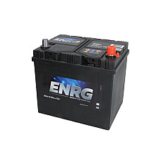 Acumulator Pornire Acumulator ENRG 12V 60Ah/510A CLASSIC R+ borna standard 232x173x225 B00 - fara flansa de montare pornire ENRG ENRG560412051