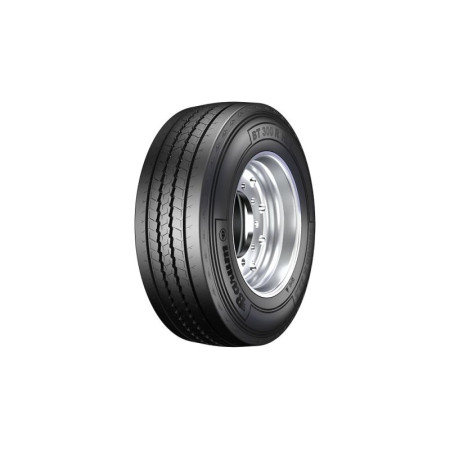 Anvelopa semiremorca LKW 04920760000 BT 300 R BARUM Truck tyre Regional Semi-trailer 3PMSF M+S 143/141K labels: fuel efficiency class - C wet grip class - C outdoor noise - 70 dB A snow grip - Yes ice grip - No BARUM 235/75R17.5 CBA BT300R