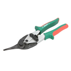 Unelte de taiat si debitat nozyce stanga pt taiere foi metalice HANS 1920L