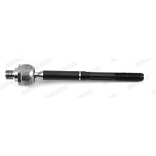 Articulatie axiala, cap de bara Tie rod with no end L/R  KIA OPTIMA 1.6-2.4 09.15- MOOG KI-AX-17299