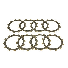 Disc ambreiaj ambreiaj placi FERODO FCD0212