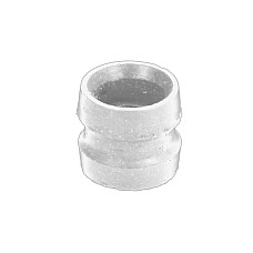 Blocul motorului Lower supporting flange seal spacer BMW 1 E81 1 E82 1 E87 1 E88 3 E30 3 E36 3 E46 3 E90 3 E91 3 E92 3 E93 5 E34 5 E60 5 E61 1.6-2.0 06.87-06.15 OE BMW 11 11 1 739 185