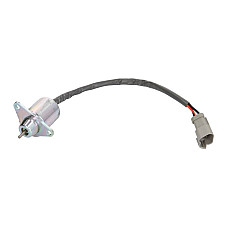 Supapa, opritor alimentare combustibil Robinet de intrerupere a combustibilului -Termare ENGITECH ENT260014