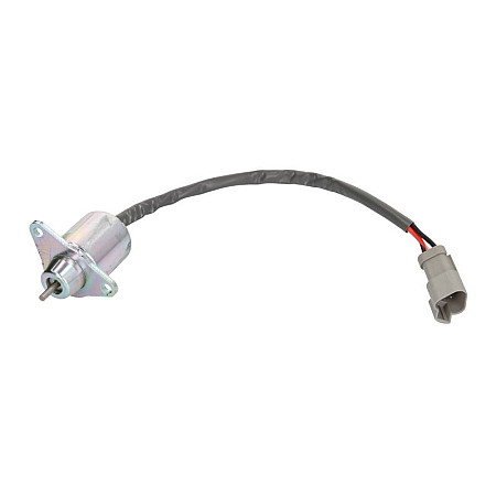 Supapa, opritor alimentare combustibil Robinet de intrerupere a combustibilului -Termare ENGITECH ENT260014