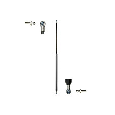 Amortizor Haion Arcul cu gaz universal 700 KROSNO KR21089