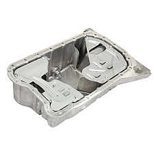 Baie de ulei aluminium SEAT TOLEDO II VW BORA BORA I GOLF IV NEW BEETLE 2.3 08.97-09.10 BLIC 0216-01-0270470P