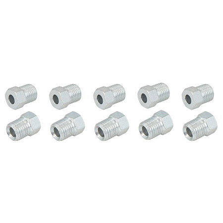 Adaptor, conducte frana Reducerea furtunului de frana cantitate per impachetare: 10 buc WP WP5-100-166/10