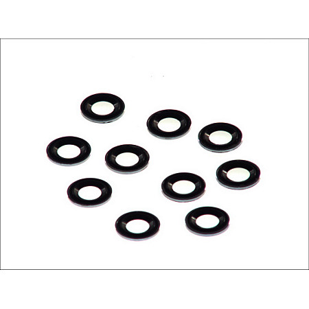 Simering etansare Pierscien metalowo-gumowy cena za 10 szt. 8mm GM SANTECH MT0369