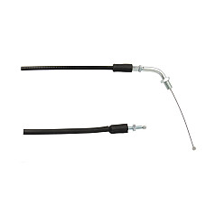 Cablu acceleratie Accelerator cable 1385mm stroke 110mm opening HONDA VTX 1800 2001-2006 4 RIDE LG-023