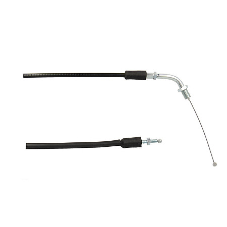 Cablu acceleratie Accelerator cable 1385mm stroke 110mm opening HONDA VTX 1800 2001-2006 4 RIDE LG-023