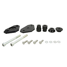 Crash Pad Crash pad fitting kit crash pad fitting kit sld diamond RD Moto SUZUKI GSR 750 2011-2016 RDMOTO RDM-S33SD