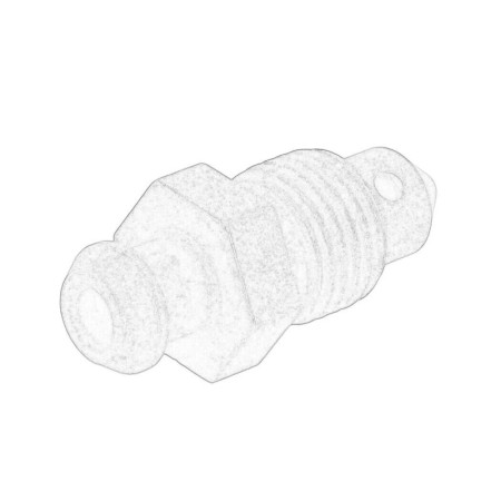 Supapa absorbtie Vent valve MERCEDES OE DB TRUCK 000 421 43 65