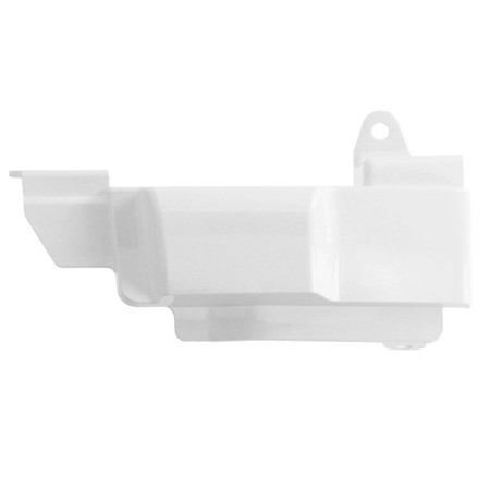 Elemente decorative/protectie, portiera Door element door hinge cover bottom L MAN OE M.A.N. 81.62410.0179MAN