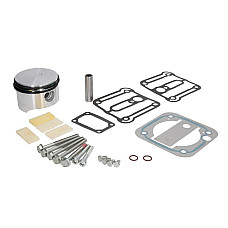Piston, compresor aer Pistoan compresor diametru 92mm STD LP3970 LP3980 LP3997 KNORR K 061052K50