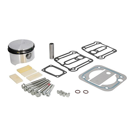 Piston, compresor aer Pistoan compresor diametru 92mm STD LP3970 LP3980 LP3997 KNORR K 061052K50