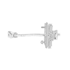 Fixare usa Limitator pentru usi Fata Dreapta Stanga se potriveste PEUGEOT 3008 5008 0609 0317 9181Q2