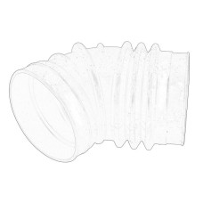 Racord evacuare Parcare conducta suflanta de incalzire OE M.A.N. 81.61950.0261MAN