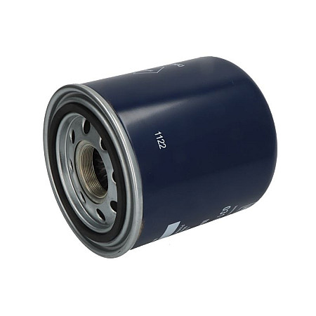 Element filtrant uscator aer, compresor Air dryer cartridge M41x15mm  right-sided separator with gasket DAF SCANIA HALDEX 031006009