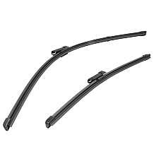 Lamela stergator Lamele stergator fata buc.2 VISIOFLEX SEAT LEON 01.13- 400/650mm SWF SWF 119271