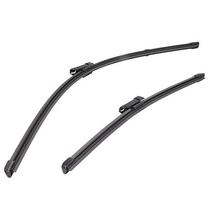 Lamela stergator Lamele stergator fata buc.2 VISIOFLEX SEAT LEON 01.13- 400/650mm SWF SWF 119271