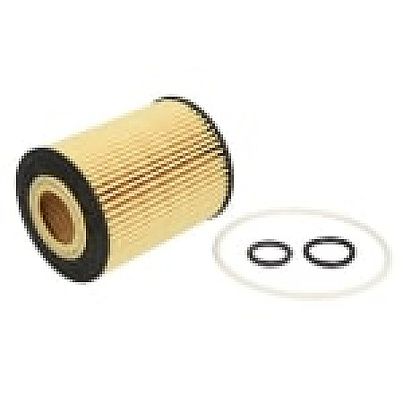 Filtru ulei element filtrant HONDA CIVIC VII OPEL ASTRA G ASTRA G CLASSIC ASTRA H ASTRA H GTC COMBO TOUR COMBO/MINIVAN CORSA C MERIVA A 02.00- HENGST E22H D88