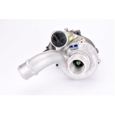 Turbocompresor Nou  NISSAN INTERSTAR OPEL MOVANO A RENAULT MASTER II 2.5D 10.01- BORGWARNER KKK53039880055