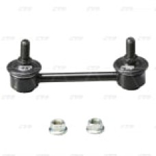 Brat/bieleta suspensie, stabilizator Stabilizer link rear L/R 115mm  NISSAN PRIMERA X-TRAIL I 1.6-2.5 06.90-01.13 CTR CTRCL0107