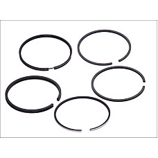 Set segmenti piston Inele de 97mm STD 3 3 3 55 MERCEDES MERCEDES LP NG O 302 O 309 OF T2/L UNIMOG 1000 60 70 700 800 900 TATA LP LPK LPS LPT 697NA-OM362.910 GOETZE 08-174300-10