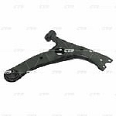 Brat, suspensie roata Front axle track control arm R transverse front with sleeve  TOYOTA RAV 4 II 1.8-2.4 05.00-11.05 CTR CTRCQ0301R