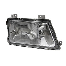 Far Lampa frontala Dreapta 2*H1 pneumatic MERCEDES SPRINTER 2-T B901 B902 SPRINTER 3-T B903 SPRINTER 4-T B904 -04.00 TYC TYC 20-5341-08-2