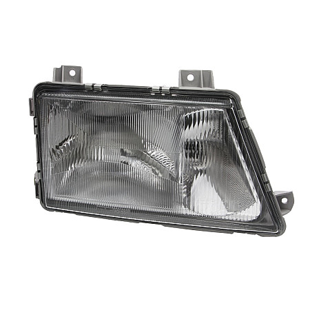 Far Lampa frontala Dreapta 2*H1 pneumatic MERCEDES SPRINTER 2-T B901 B902 SPRINTER 3-T B903 SPRINTER 4-T B904 -04.00 TYC TYC 20-5341-08-2