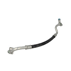 Conducta inalta presiune,aer conditionat cablu kliimatyzacji Seat Alhambra VW Sharan VEMO V15-20-0014