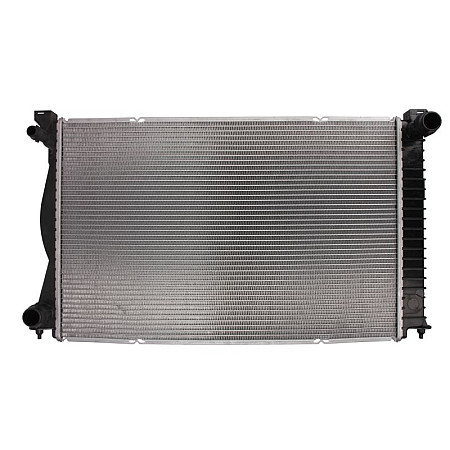 Radiator, racire motor Radiator motor Manual  AUDI A6 ALLROAD C6 A6 C6 2.7D/3.0D THERMOTEC D7A038TT