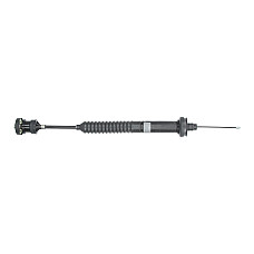 Cablu ambreiaj 580mm/385mm PEUGEOT 206 1.1-1.6LPG 08.98- ADRIAUTO AD35.0155