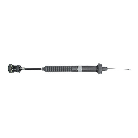 Cablu ambreiaj 580mm/385mm PEUGEOT 206 1.1-1.6LPG 08.98- ADRIAUTO AD35.0155