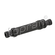 Furtun, radiator ulei transmisie Oil cooler hose  AUDI A4 B9 A5 A6 C7 A6 C8 A7 Q5 1.4-3.0H 11.10- HANS PRIES HP119 343