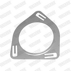 Set Garnituri, Sistem de esapament Garnitura sistemului de evacuare diametru interior:745mm SAAB 9-3 9-3X 2.0/2.0ALK/2.2D 09.02-02.15 WALKER WALK80794