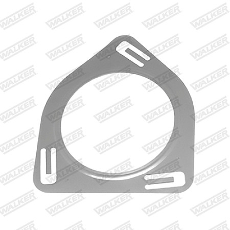 Set Garnituri, Sistem de esapament Garnitura sistemului de evacuare diametru interior:745mm SAAB 9-3 9-3X 2.0/2.0ALK/2.2D 09.02-02.15 WALKER WALK80794