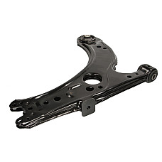 Brat, suspensie roata Bratul axei anterioare a puntii dorite Dreapta/Stanga fata fara articulatie bila AUDI A3 SEAT LEON TOLEDO II SKODA OCTAVIA I VW BORA BORA I GOLF IV 1.4-3.2 09.96-12.13 TRW AUTOMOTIVE JTC342