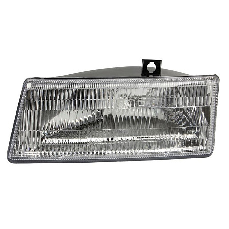 Far Lampa frontala Stanga HB1 Statele Unite ale Americii fara ECE CHRYSLER VOYAGER II TYC TYC 20-1961-01-1