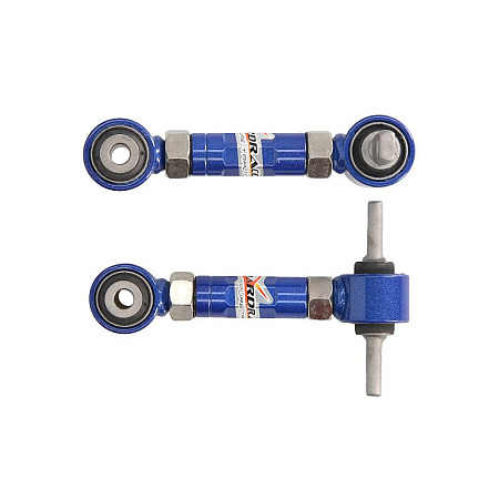 Brat, suspensie roata Reinforced swingarm quantity per set: 2 rear axle top L/R } Only for use in Extreme Camber mode HONDA CIVIC VI CR-V I 1.4-2.0 09.94-02.02 HARDRACE HR7559