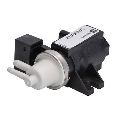 Convertor de presiune, turbocompresor Supapa de control electropneumatica MERCEDES E W211 VIANO W639 VITO / MIXTO W639 VITO W639 SMART FORTWO 0.8D-2.2D 03.02- PIERBURG 7.00262.02.0