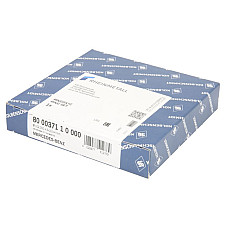 Set segmenti piston Inele de piston 102mm 4.00 3-25-4 MERCEDES MERCEDES ATEGO ATEGO 2 AXOR AXOR 2 MERCEDES-BENZ ATEGO (970.00), 01.1998 - 10.2004 Kolbenschmidt 800037110000
