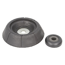Rulment sarcina suport arc Montare cu structura MacPherson Fata Dreapta/Stanga cu rulment OPEL AGILA SUZUKI SPLASH SWIFT III SWIFT IV 1.0-1.6 02.05- KAYABA KYBSM3703