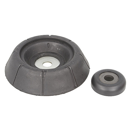 Rulment sarcina suport arc Montare cu structura MacPherson Fata Dreapta/Stanga cu rulment OPEL AGILA SUZUKI SPLASH SWIFT III SWIFT IV 1.0-1.6 02.05- KAYABA KYBSM3703