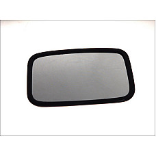 Oglinda exterioara Oglinda laterala manual latime: 250mm inaltime: 165mm RYWAL LR0235M6